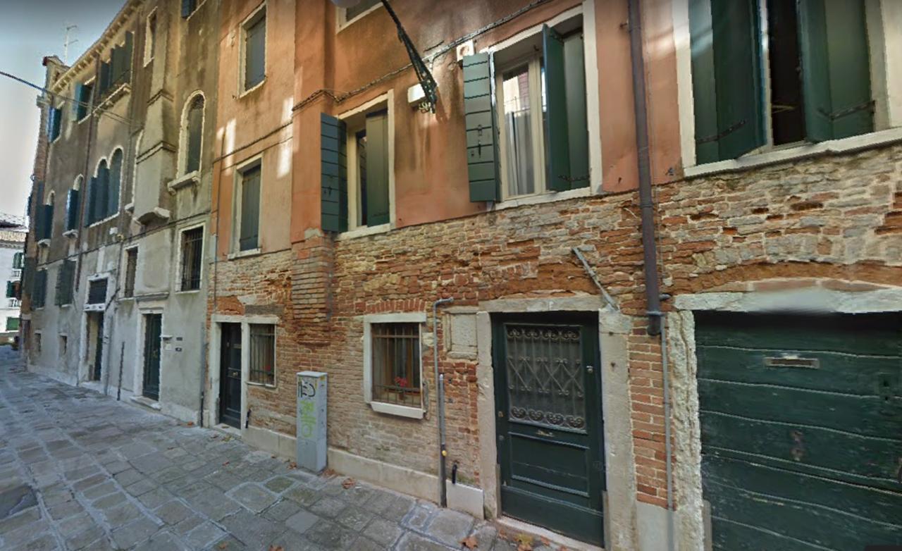 Ca' Grassi 2 Charming Balcony Lejlighed Venedig Eksteriør billede